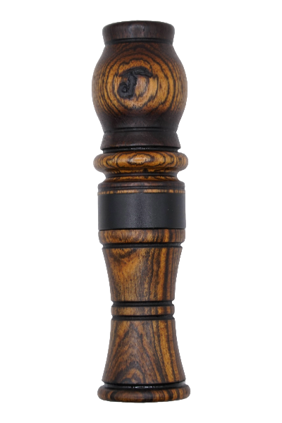 Custom Goose Call - Wood